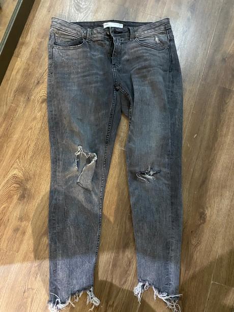 Strečove rifle zara, zara,38