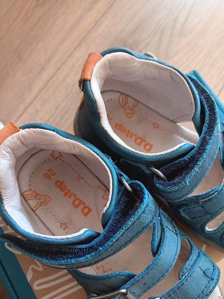 Dd step sandale 26, d.d.step,26