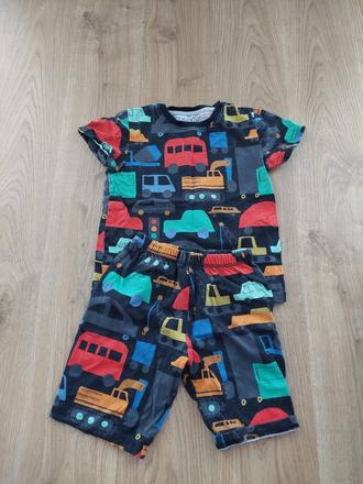 Pyzamo next 116, next,116