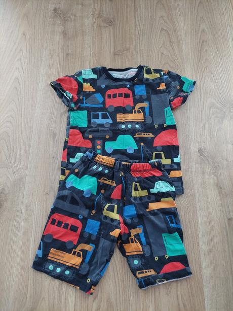 Pyzamo next 116, next,116