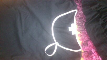 Elegantne znackove bluzky a nohavice ku tomu, m