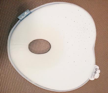 Babymoov podhlavníček lovenest original, 