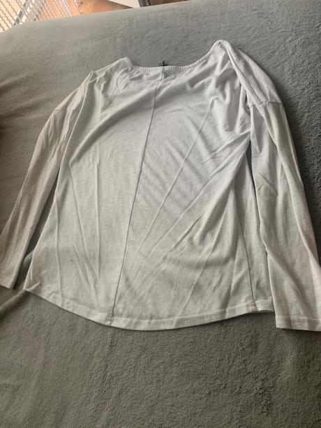 Dievcenske overside tricko, 152