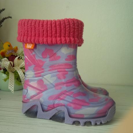 Gumaciky demar, demar,22