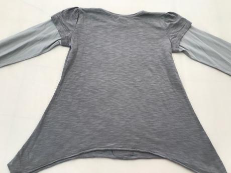 Tričko, zara,128