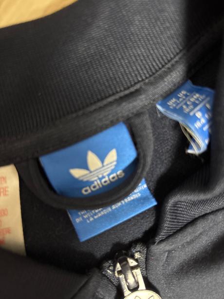 Adidas mikynka 13/14r, adidas,164