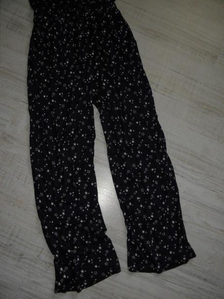 Nohavice/overal, george,146