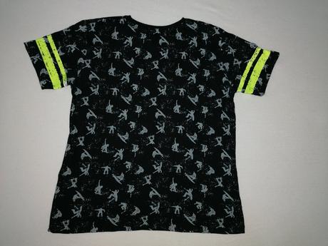 Tričko board boys 152/158, bonprix,158