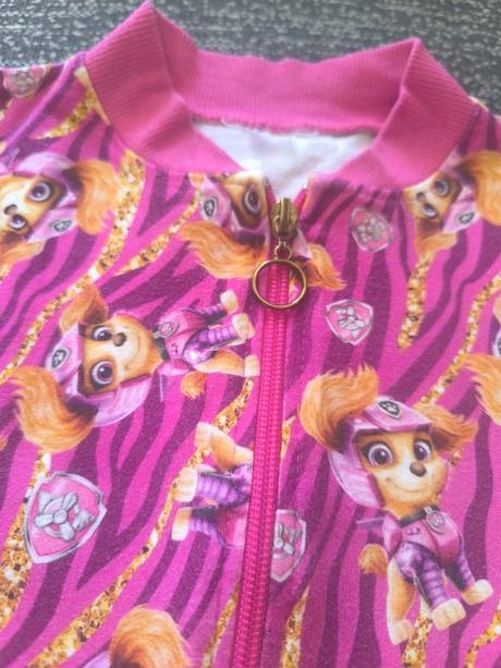 Paw patrol mikina, 104