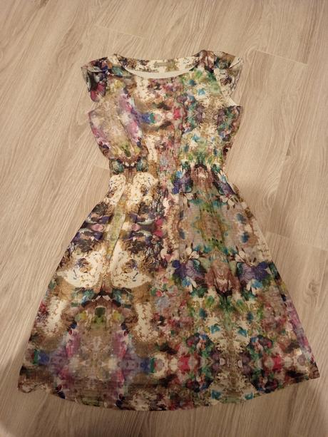 Dámske šaty orsay, orsay,38