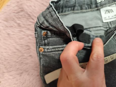 Rifle zara, zara,134