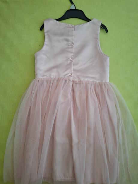 Saty hm č. 122/128, h&m,128