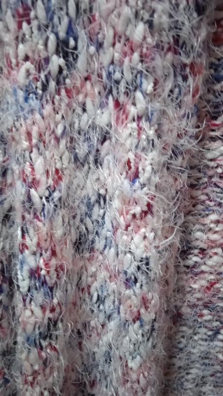 Sveter-kardigan 158-164, 158