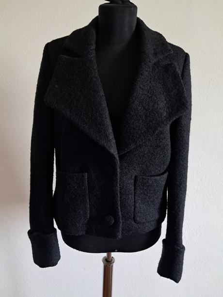 Jenny skavlan kabat xs, vero moda,xs