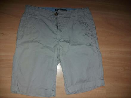 Krátke nohavice, h&m,152