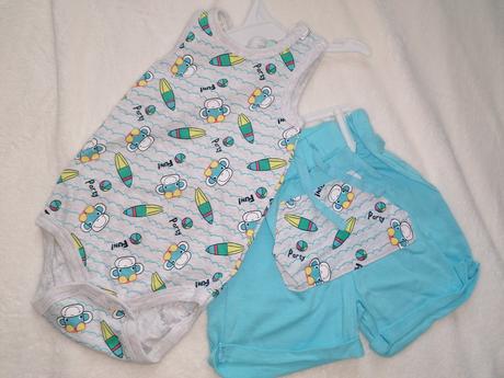 Body+šortky, 74