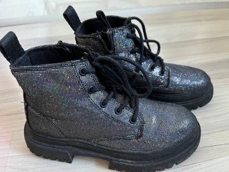 Kontníkové topánky zara vel. 31, zara,31