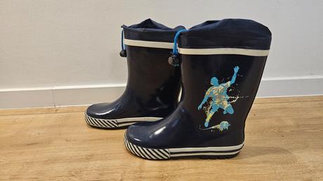 Gumaky cortina 34, 34