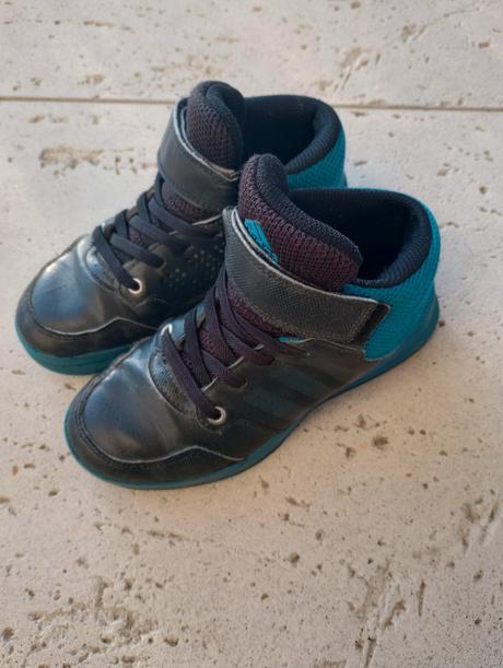 Členkové adidas 32, adidas,32