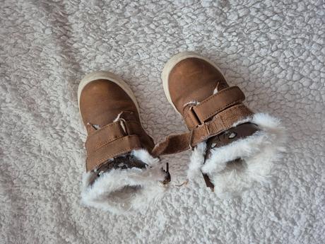 Zimné topanky, reserved,22