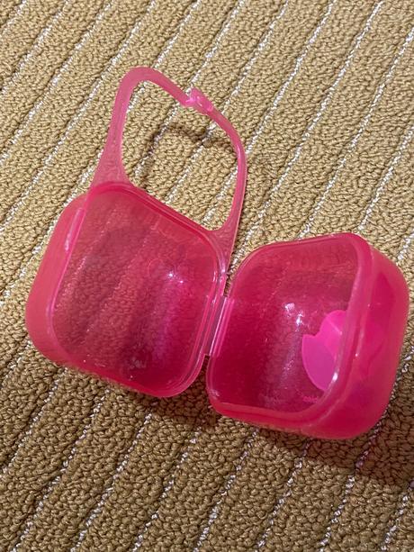 Puzdro na cumel canapol babies, canpol babies