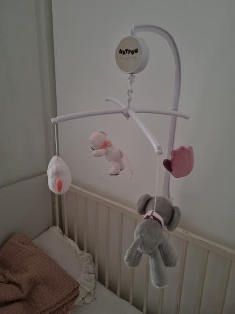 Vybava pre babatko, šírka (cm): 45,dĺžka (cm): 70