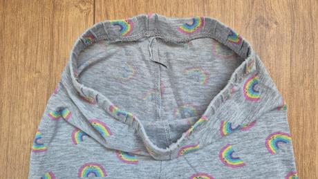 Leginy s duhami, kik,110