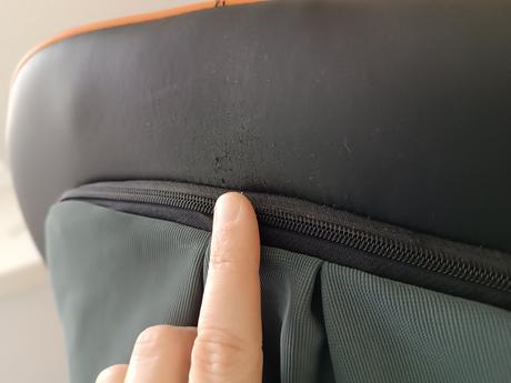 Masážna podložka medisana mc 825, 