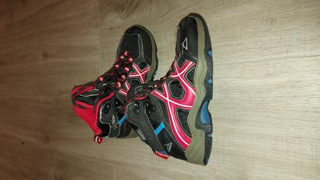 Prechodne topanky, mckinley,28