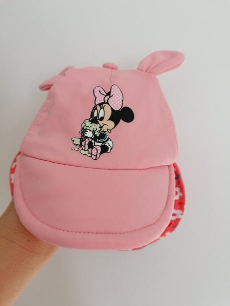 Šiltovka legionarka, disney,74