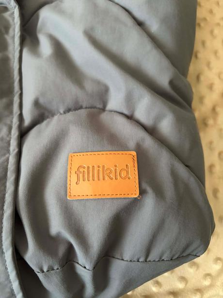 Fusak fillikid, fillikid