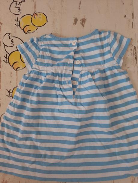 Tričko - tunika, 92