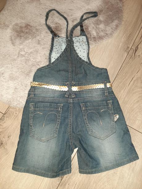 Pdl kraťasky  pomp, pompdelux,116