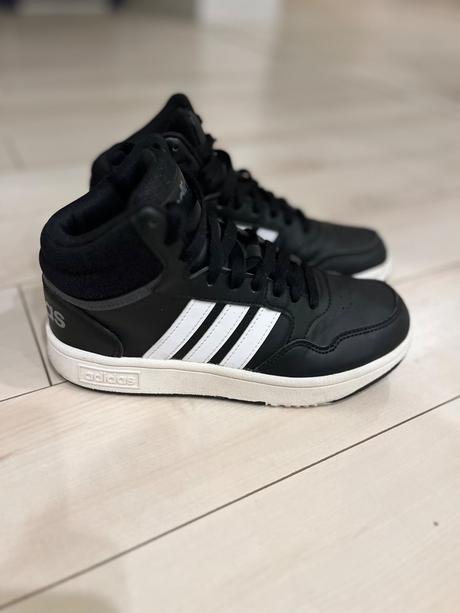 Clenkove tenisky adidas, adidas,34