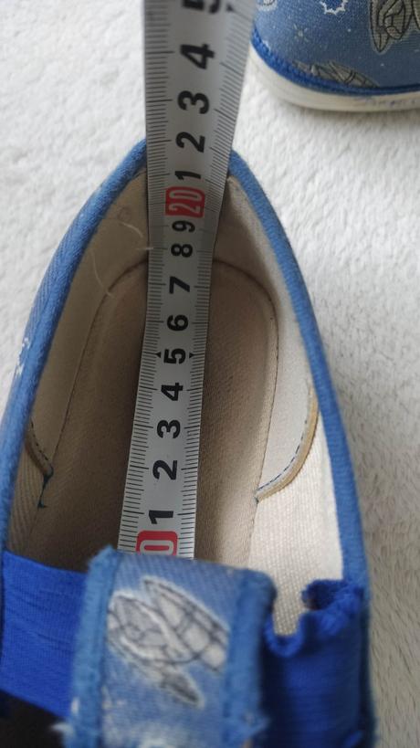 Papučky, deichmann,28