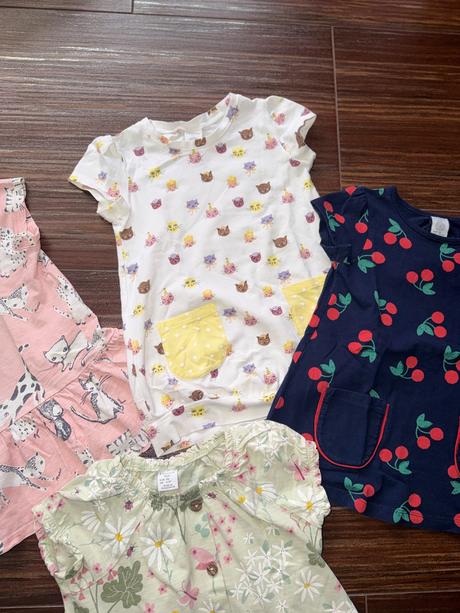 Tričká/ tuniky lindex, lindex,92