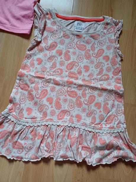 Letne topy/tričká 104, 104