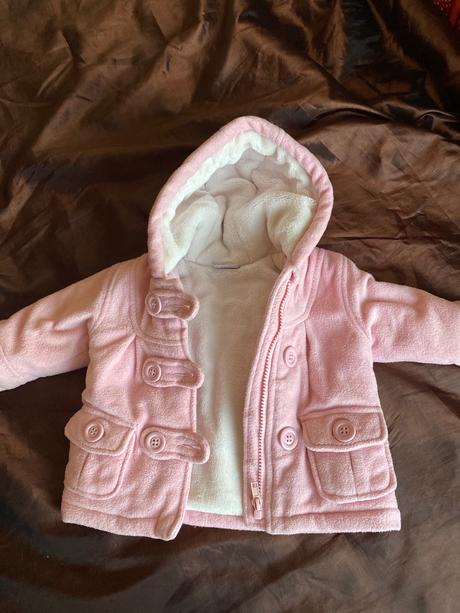 Zimny kabatik 68, 68