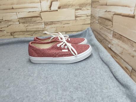 Vans 37 - látkové tenisky, vans,37
