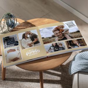 Hľadáme ženy, ktoré milujú fotenie! Otestuj zadarmo CEWE FOTOKNIHU!