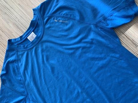 Funkcne tricko 153-162, decathlon,152