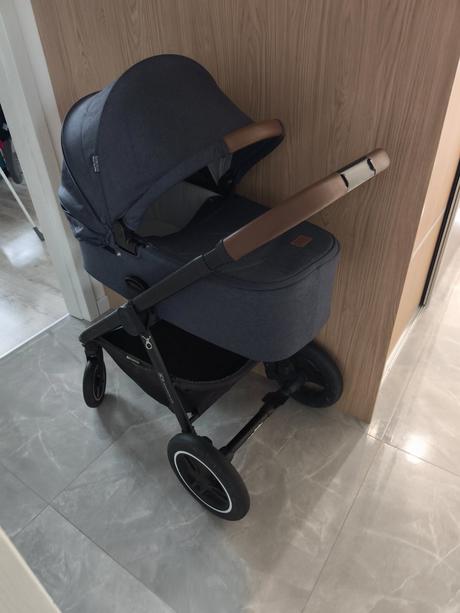 Kočík dvojkombinacia, kinderkraft,kinderkraft everyday