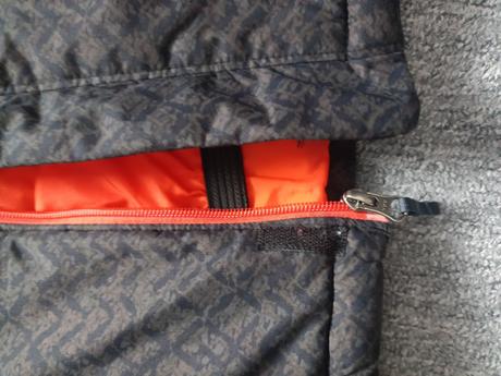 Súprava columbia veľkosť 146/152, columbia,146