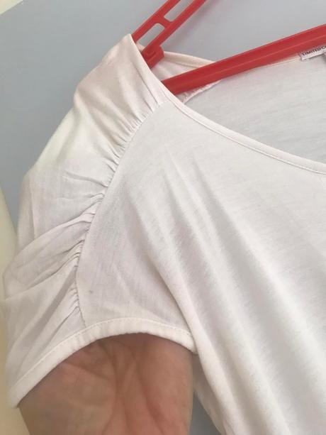 Kvalitné tričko s/m, marks & spencer,m