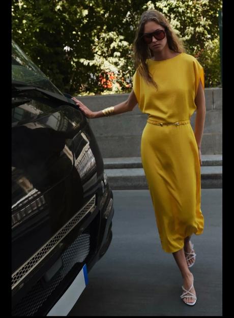 Zara saty, zara,s