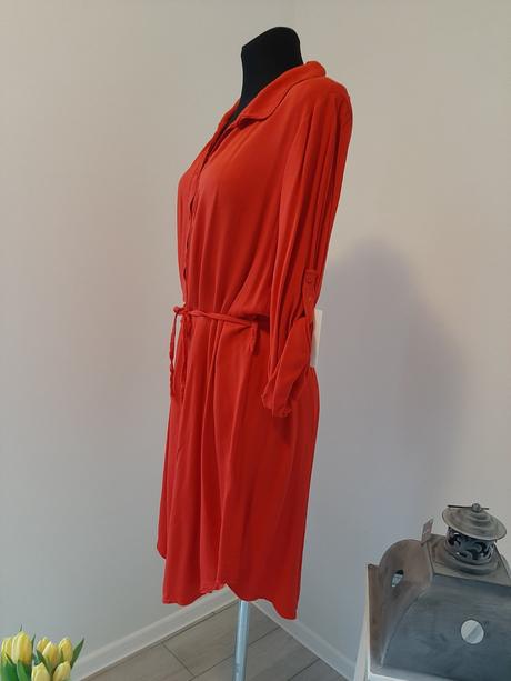 Košeľové šaty  / tunika, 36 - s