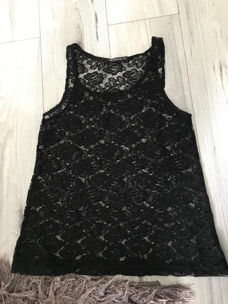 Tričko xs, terranova,xs