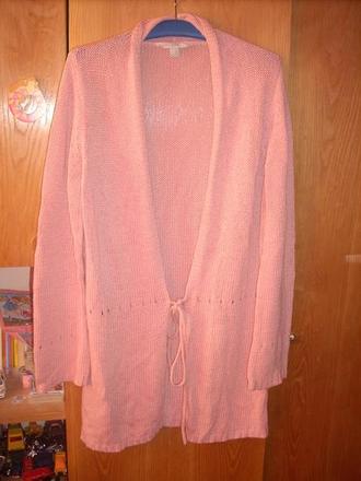 Predám tehotenský kardigán zn. tcm, tcm,36