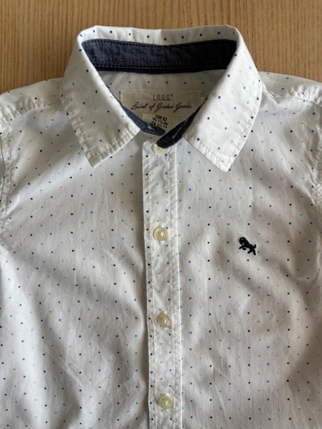 Košela h&m 92, h&m,92