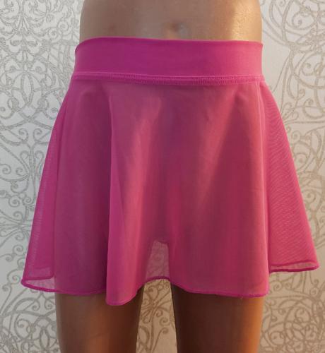 Tanečná suknička, 